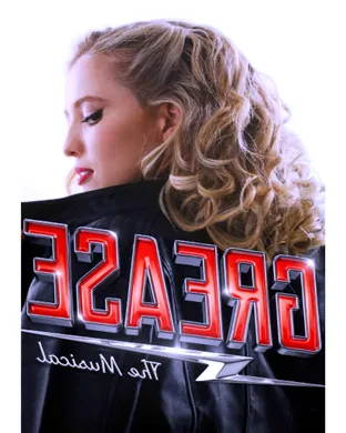 Grease - The Musical