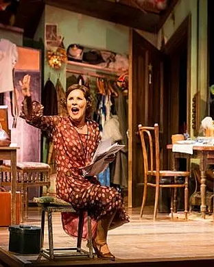Gypsy - The Musical Tulsa