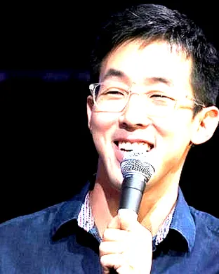 Hans Kim Tulsa