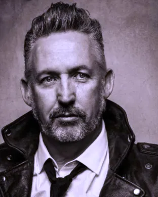 Harland Williams Tulsa