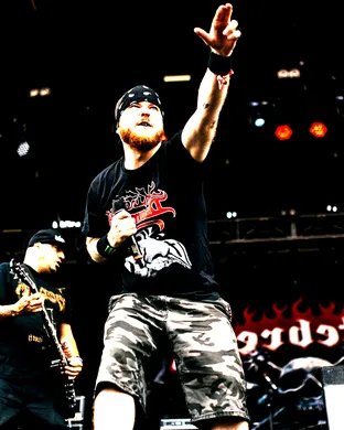 Hatebreed Tulsa