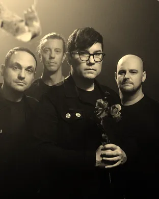 Hawthorne Heights