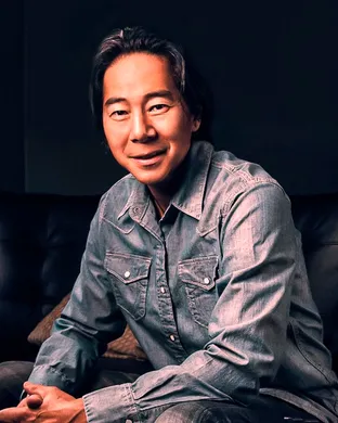 Henry Cho Tulsa