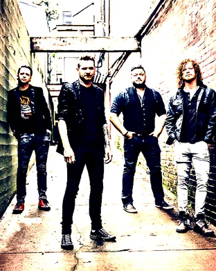 Hinder Tulsa