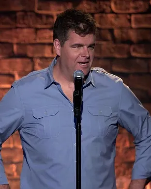 Ian Bagg Tulsa