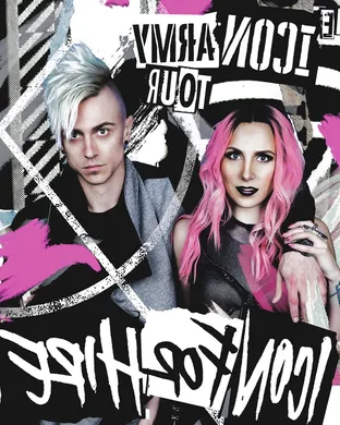 Icon For Hire Tulsa