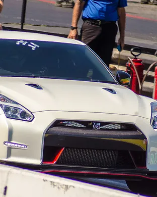 Import Face-off Tulsa