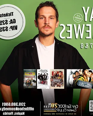 Jay Mewes Tulsa