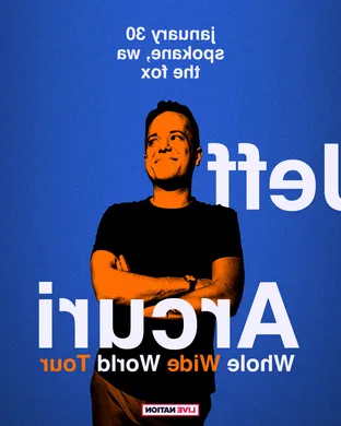 Jeff Arcuri