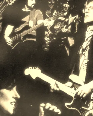 Jefferson Starship Tulsa