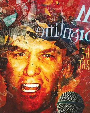 Jim Florentine Tulsa