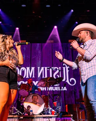 Justin Moore Pryor