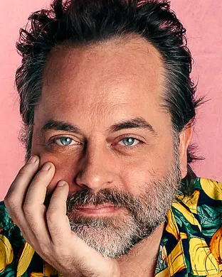 Kevin James Thornton Tulsa