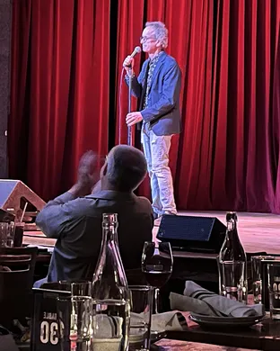 Kevin Mcdonald Tulsa