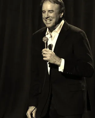 Kevin Nealon Tulsa