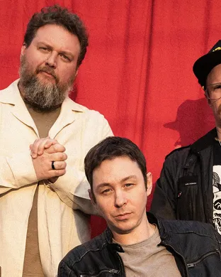 Last Podcast On The Left Tulsa