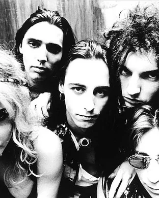 Lords of Acid