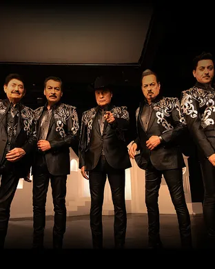 Los Tigres del Norte Tulsa