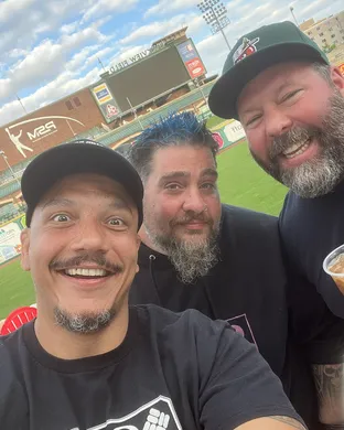 Luis J Gomez - Comedian Tulsa