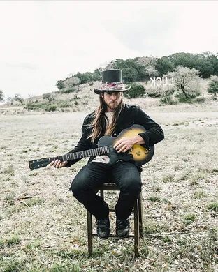 Lukas Nelson Tulsa