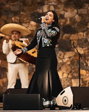 Lupita Infante Tulsa