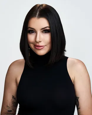 Madison Sinclair Tulsa
