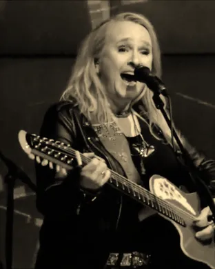 Melissa Etheridge Tulsa