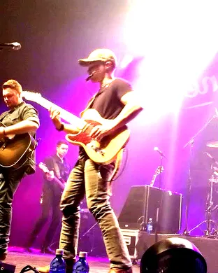 Muscadine Bloodline Pryor