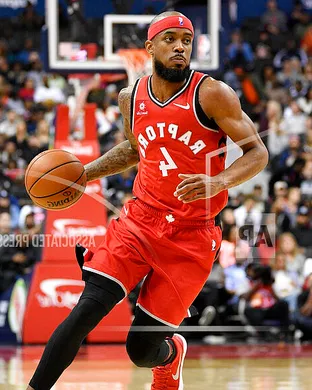 Nba Preseason Tulsa
