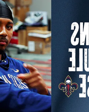 New Orleans Pelicans Tulsa