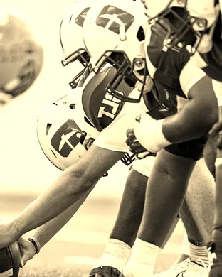 Charlotte 49ers Tulsa