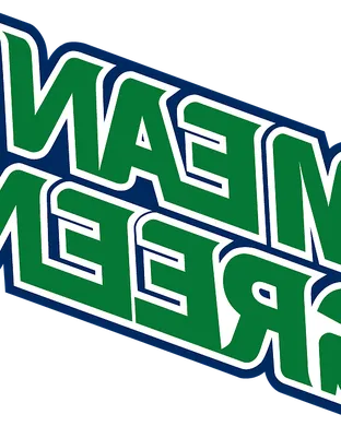 North Texas Mean Green Tulsa