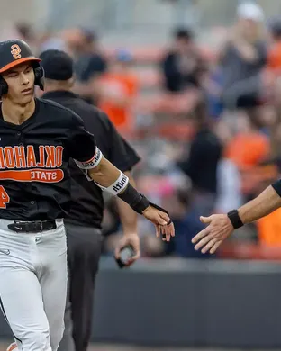 Oklahoma State Cowboys Baseball Stillwater