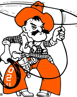Oklahoma State Cowboys Tulsa