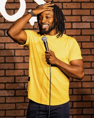 Preacher Lawson Tulsa