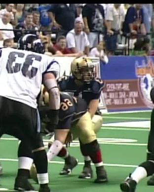 Quad City Steamwheelers Tulsa