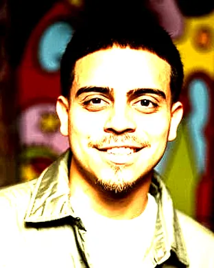 Ralph Barbosa Tulsa