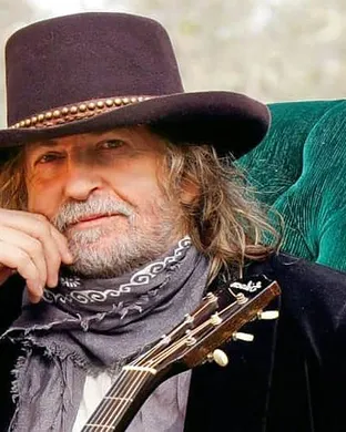 Ray Wylie Hubbard Tulsa