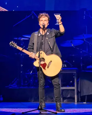 Richard Marx Catoosa