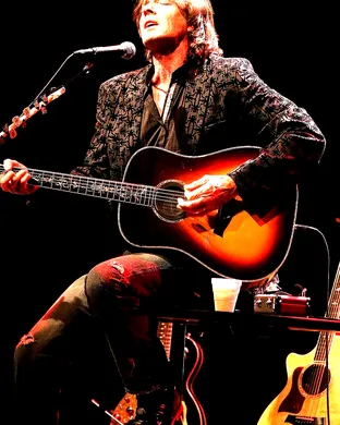 Rick Springfield Catoosa