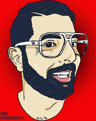 Sam Tripoli Tulsa