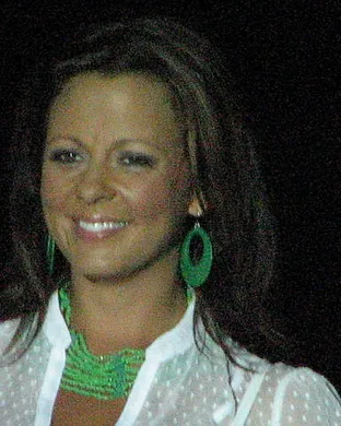 Sara Evans Catoosa