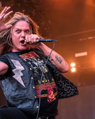 Sebastian Bach Catoosa