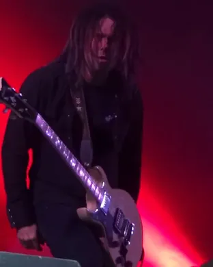 Seether Tulsa