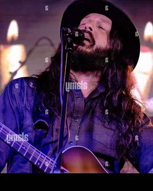 Shawn James