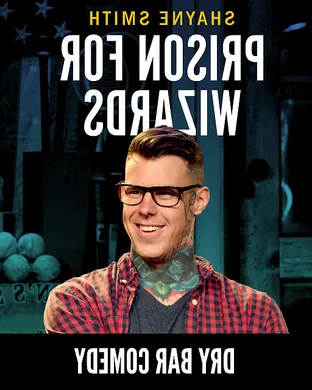 Shayne Smith Tulsa