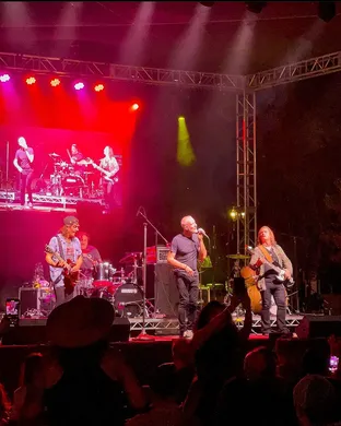 Spin Doctors Tulsa