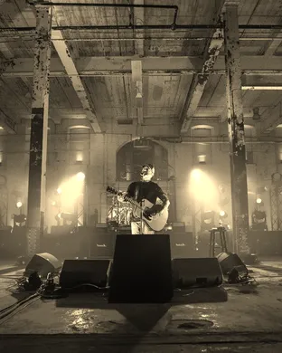 Staind Tulsa