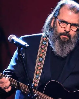 Steve Earle Tulsa