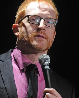 Steve Hofstetter Tulsa